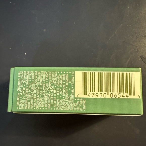 La Mer the Renewal Oil and Eye Concentrate - Picture 3 of 4